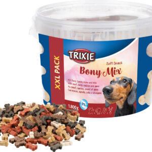 Soft Snack Bony Mix, XXL Pack 1.800 kg